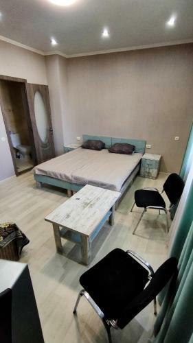 Hostal Sanpic