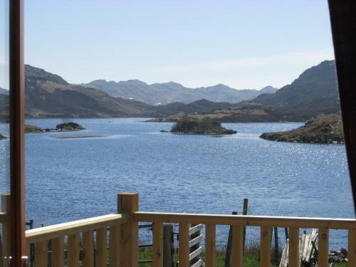 Apartamento Loch Cromore Holiday Pods