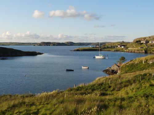Apartamento Loch Cromore Holiday Pods