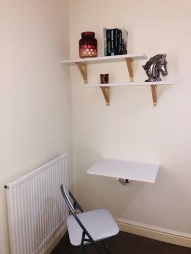 Hostal Budget Rooms @ Underwood Lane Crewe