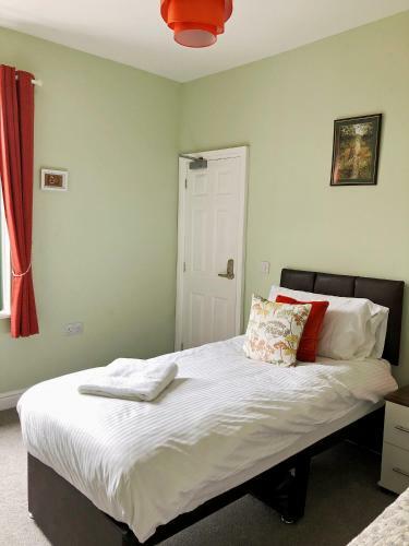 Apartamento Sidings Holt - Sleeps Up To 7