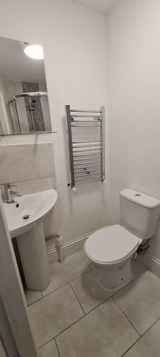 Townhouse @ 46 Nelson Street Crewe