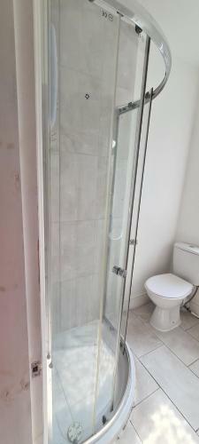 Townhouse @ 46 Nelson Street Crewe