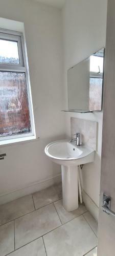 Townhouse @ 46 Nelson Street Crewe
