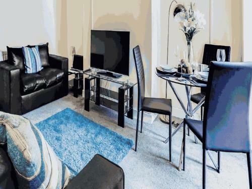 Hostal Townhouse @ 62 Samuel Street Crewe
