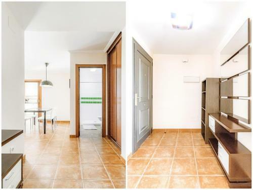 Apartamento Townhouse La Tejita