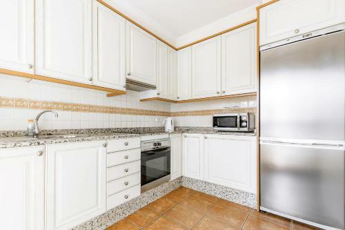 Apartamento Townhouse La Tejita