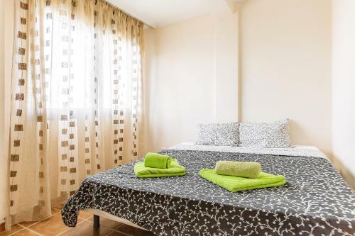 Apartamento Townhouse La Tejita