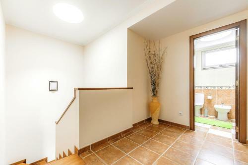 Apartamento Townhouse La Tejita