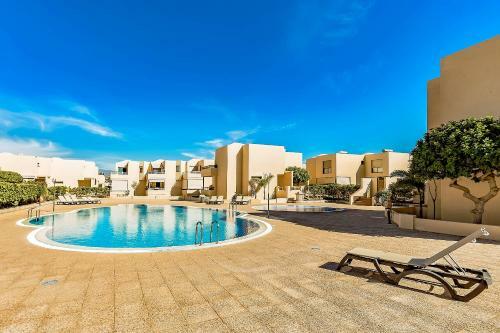 Apartamento Townhouse La Tejita