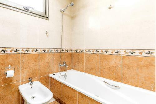 Apartamento Townhouse La Tejita