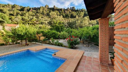 Pushe Acebuches Nature&relax