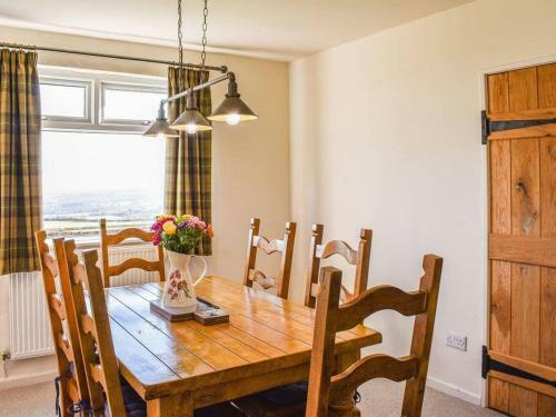 Nackshivan Farm Cottage