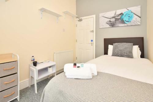 Townhouse @ 178 Ruskin Road Crewe
