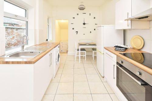 Townhouse @ Earle Street Crewe