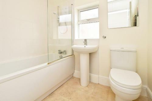 Townhouse @ Earle Street Crewe