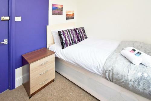Townhouse @ Earle Street Crewe