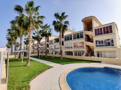 Apartamento Los Altos Penthouse, Punta Prima