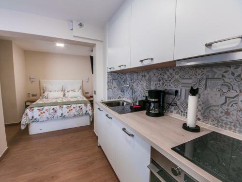 Apartamento Salinetas Vida & Mar
