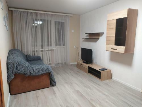 Magnolia Apartment