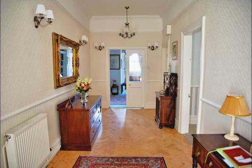 Eisteddfa Country House