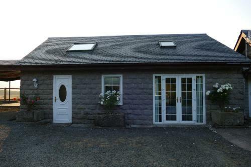 Apartamento The Annexe At Loch View Farm