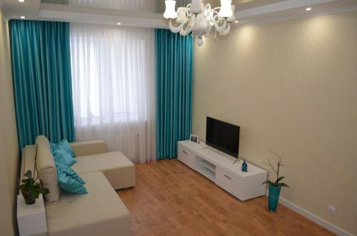 Apartment On Getmana Vigovskogo 49
