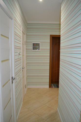 Apartment On Getmana Vigovskogo 49