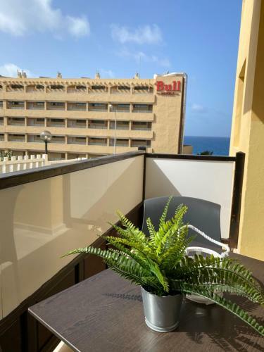 Apartamento A Pocos Metros De La Playa