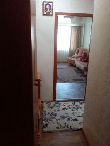 Apartamento ????????