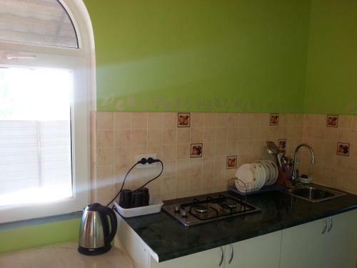 Apartamento ?? ????