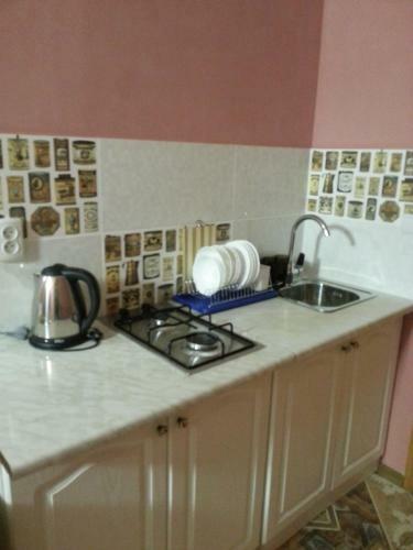 Apartamento ?? ????
