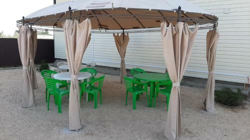 Hostal Vvv
