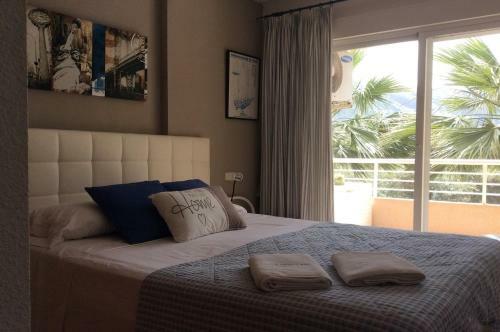 Apartamento Alcoy