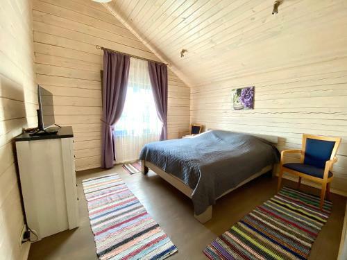Apartamento ????