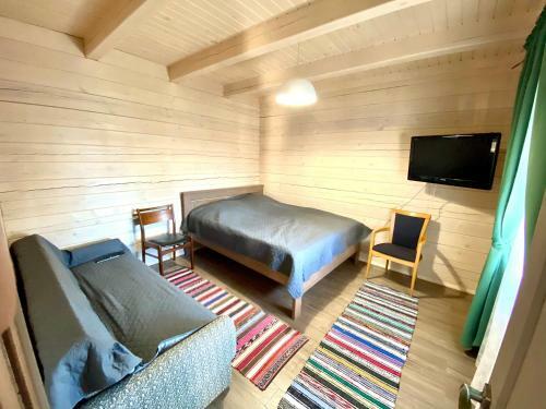 Apartamento ????