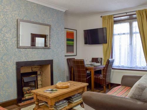 The Nook Crieff - Uk36807