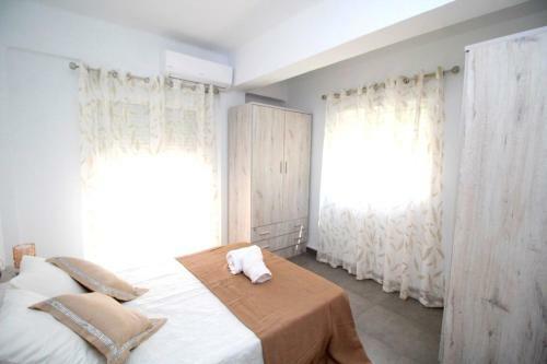 Apartamento Expoholidays - Playa Almer�a