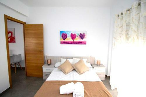 Apartamento Expoholidays - Playa Almer�a