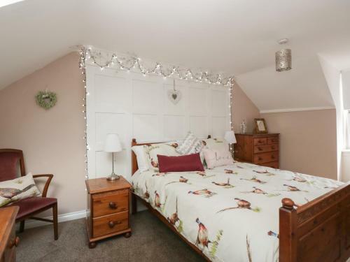 Meadow Cottage