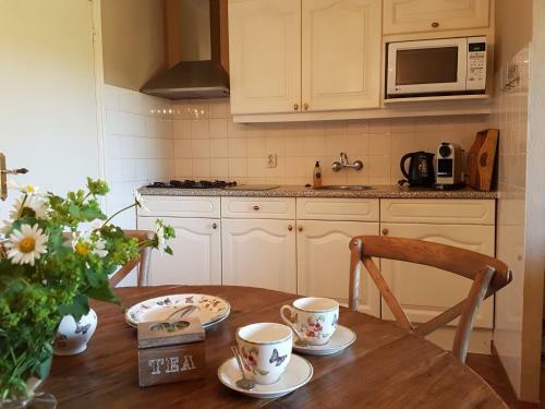 Apartamento Buitenverblijf 't Herfse