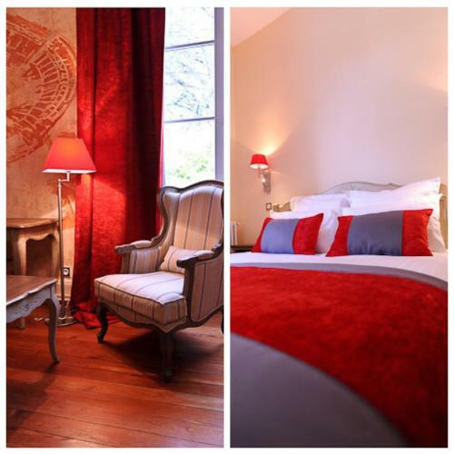 Hotel Ch�teau Talluy