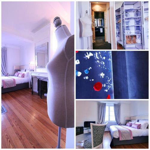 Hotel Ch�teau Talluy