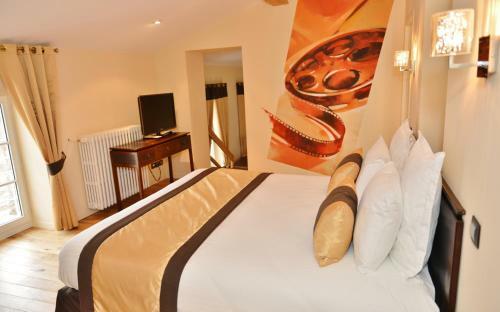 Hotel Ch�teau Talluy