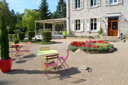 Hotel La Marande