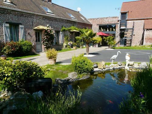 Bed & Breakfast Chambres D'h�tes Secret D'une Nuit