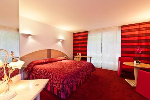 Hotel H�tel Parenthese