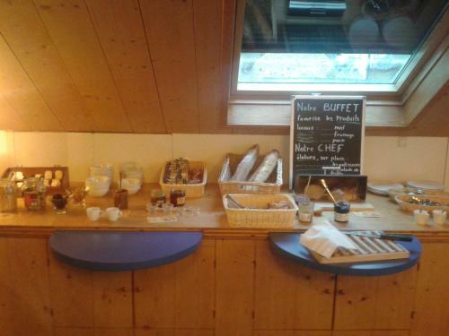 Hotel H�tel Parenthese