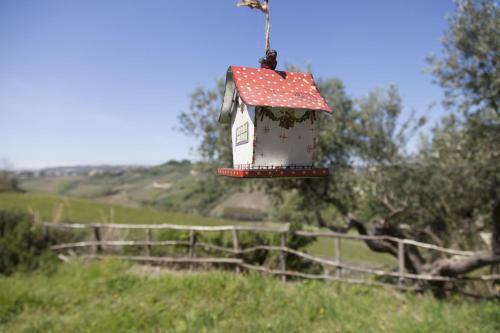 Agroturismo Agriturismo Campoletizia