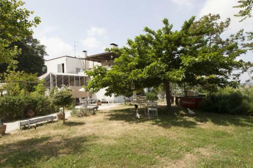 Agroturismo Agriturismo Campoletizia
